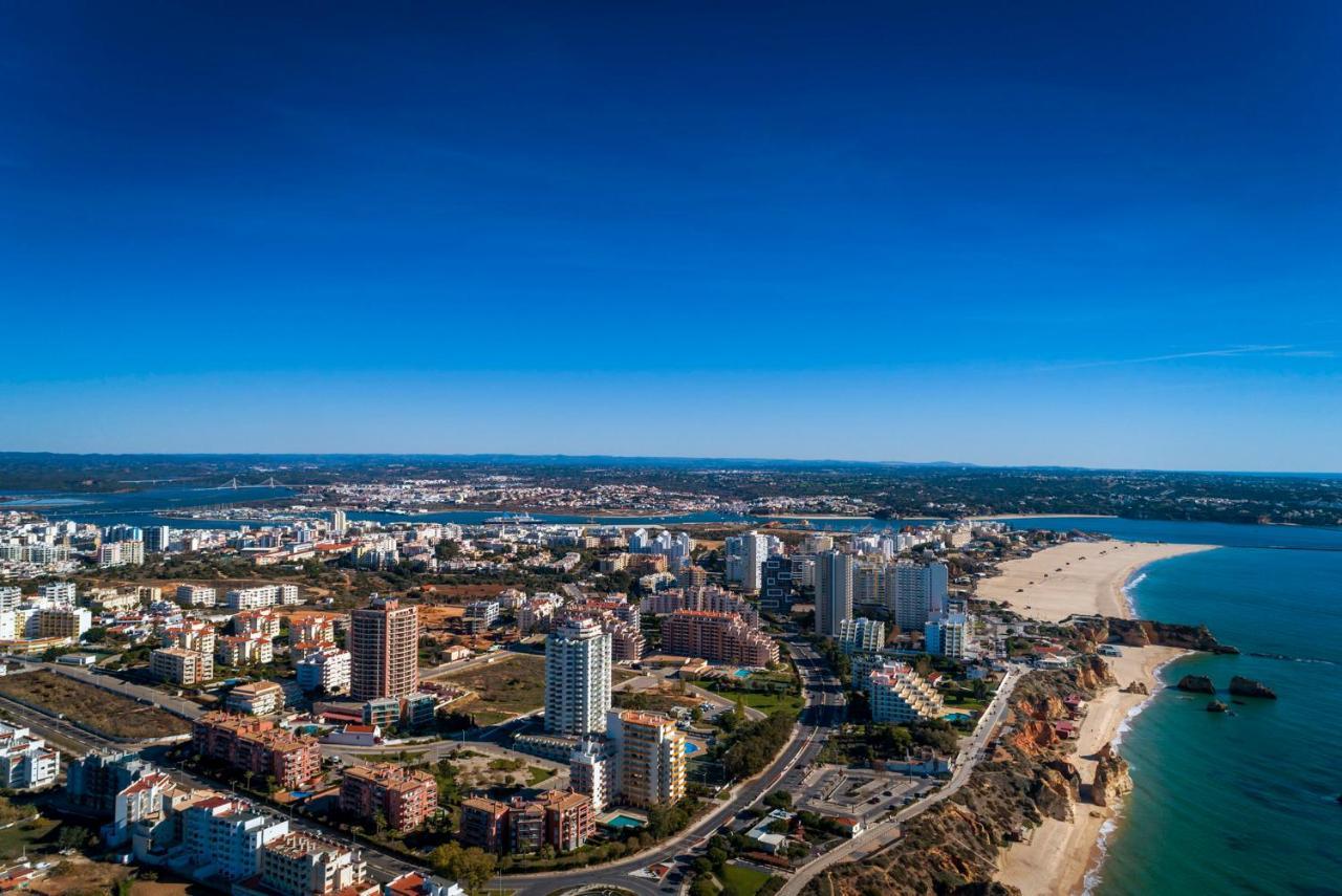 A26 - Afonso V Apartment Портіман Екстер'єр фото