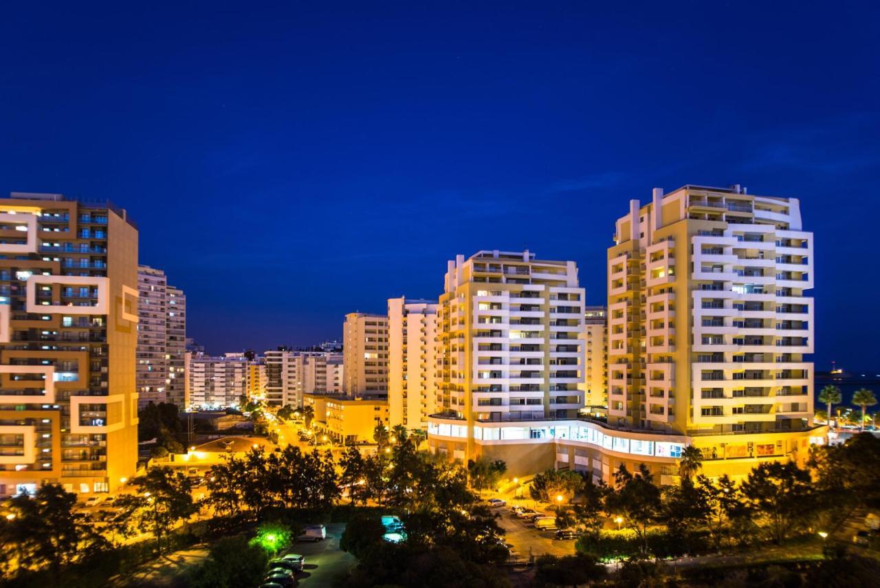 A26 - Afonso V Apartment Портіман Екстер'єр фото