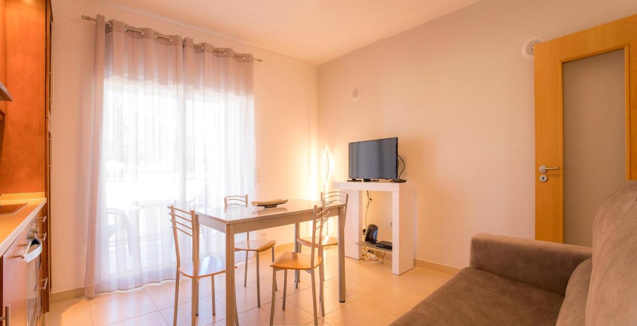 A26 - Afonso V Apartment Портіман Екстер'єр фото