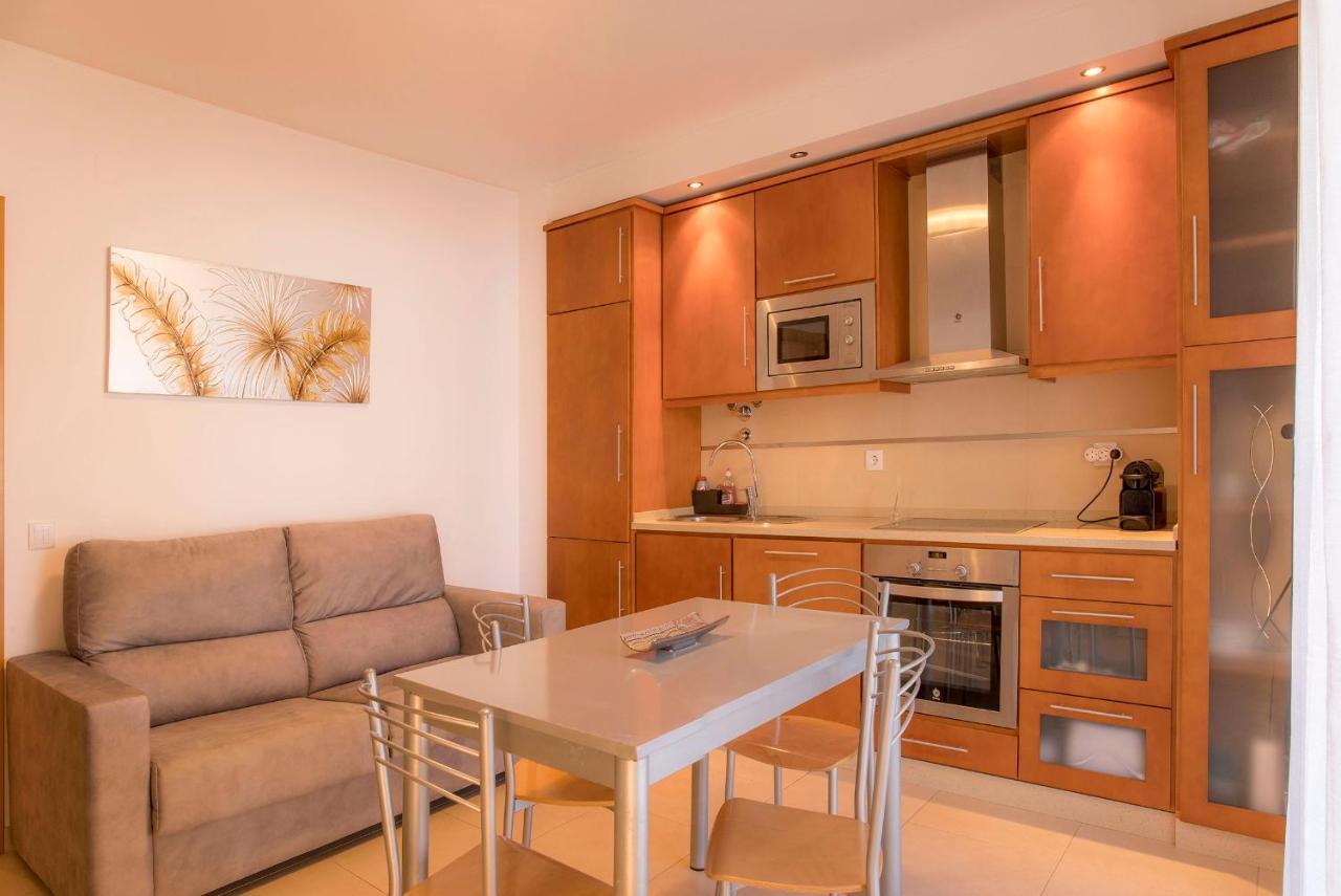 A26 - Afonso V Apartment Портіман Екстер'єр фото