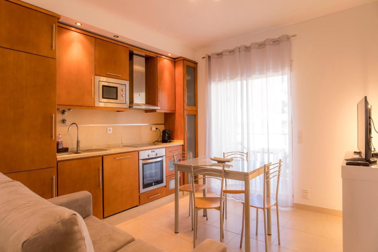 A26 - Afonso V Apartment Портіман Екстер'єр фото