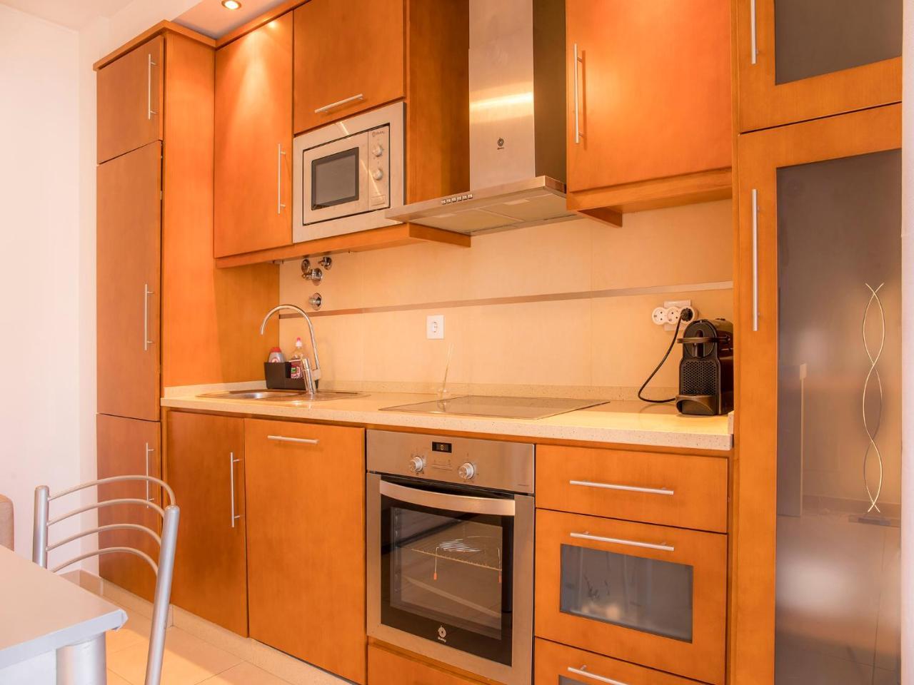 A26 - Afonso V Apartment Портіман Екстер'єр фото