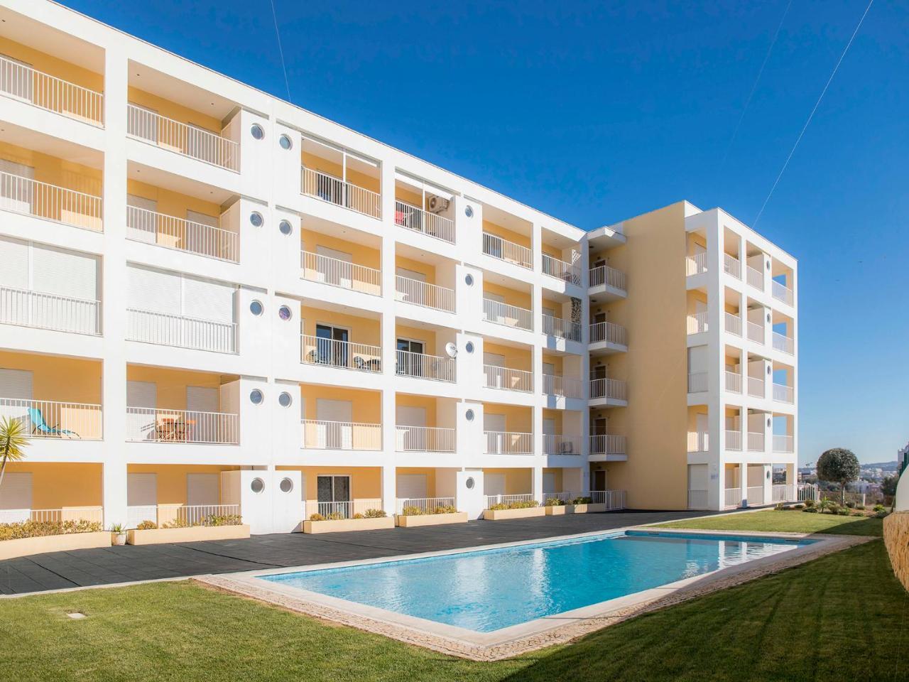 A26 - Afonso V Apartment Портіман Екстер'єр фото