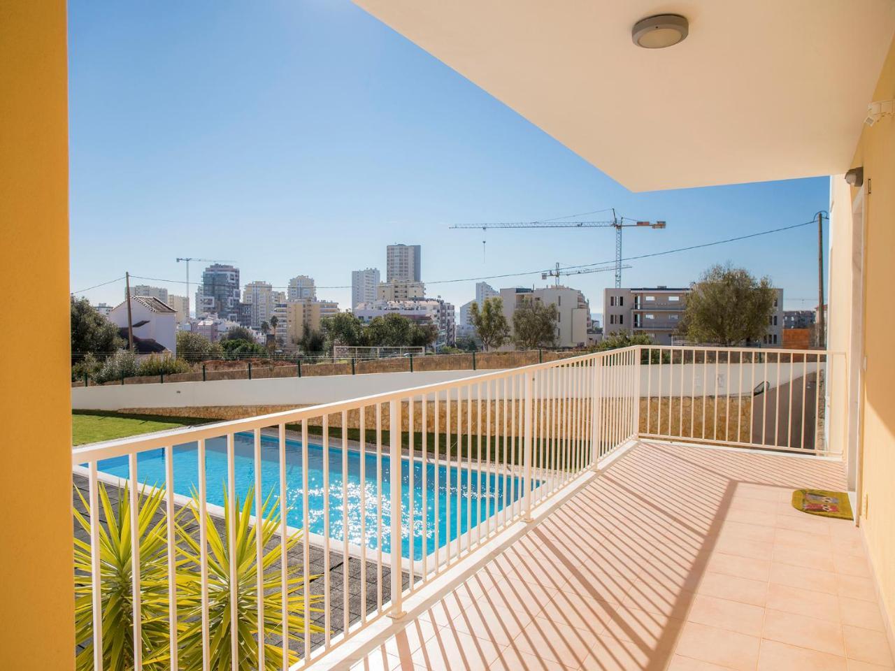 A26 - Afonso V Apartment Портіман Екстер'єр фото