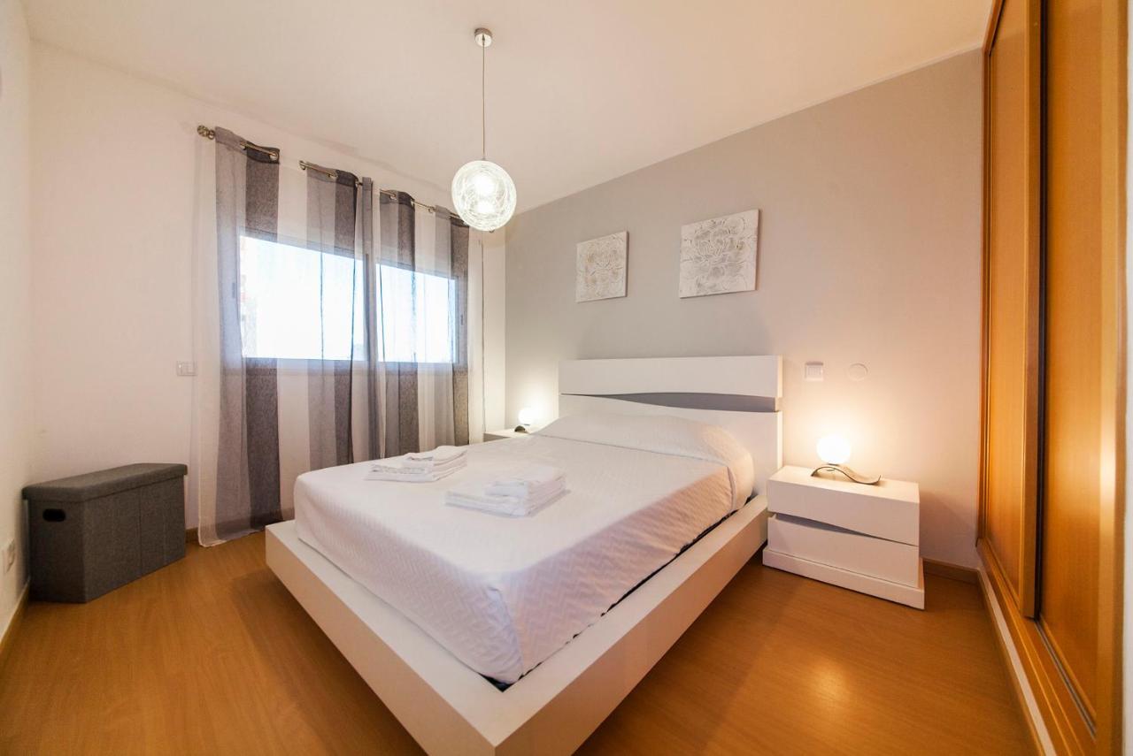 A26 - Afonso V Apartment Портіман Екстер'єр фото
